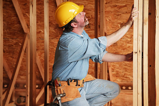 Best Eco-Friendly or Green Insulation Solutions  in Marshall, IL